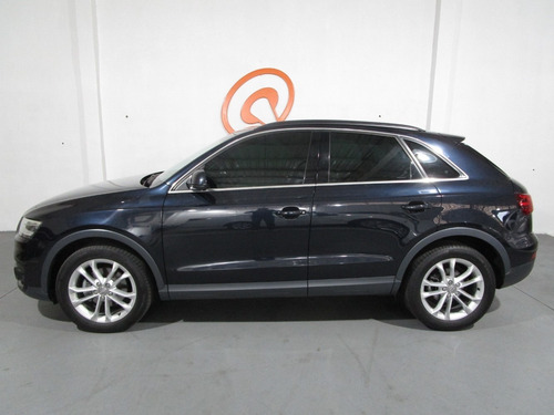 Audi Q3 Ambiente Quattro