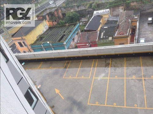 Imagem 24 de 26 de Sala Comercial Para Locação, Valongo, Santos. - Sa0193