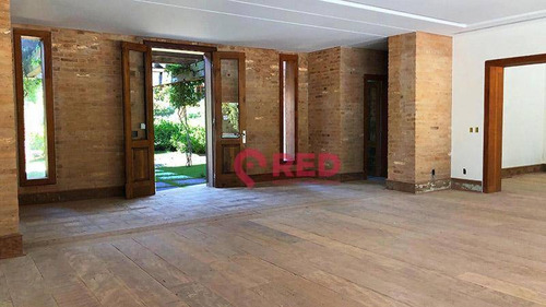Imagem 7 de 27 de Belíssima Casa No Condomínio Terras De São José Em Itu - So0249
