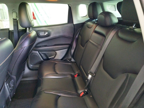 Imagem 10 de 11 de Jeep Compass 2.0 16v Diesel Longitude 4x4 Automático