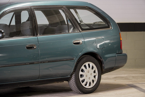 1995 Toyota Corolla Wagon