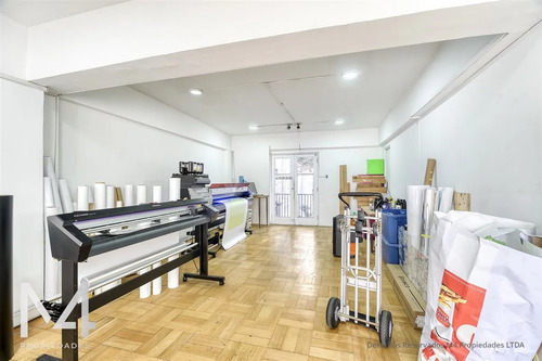 Oficina En Arriendo En Santiago