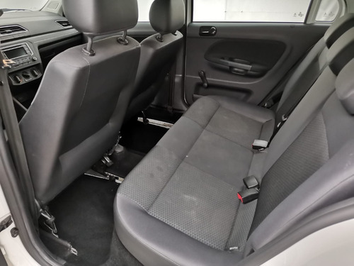 Imagen 10 de 13 de Volkswagen Gol Trendline Std 2020