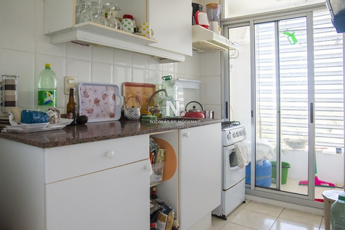 Hermoso Departamento En Venta De 2 Dormitorios.- Ref: 1233