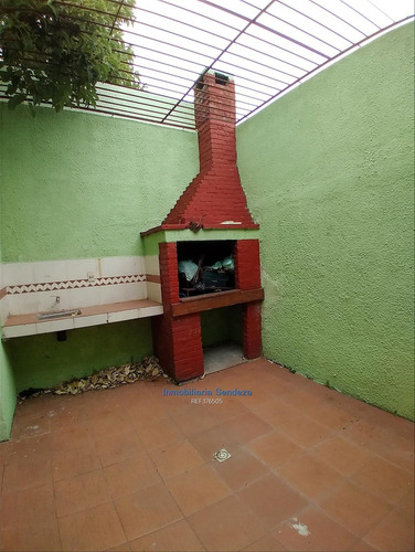 Imagen 9 de 16 de Casa Padrón Único, 3 O 4 Dorm, Patio, Gge, Calefacción.