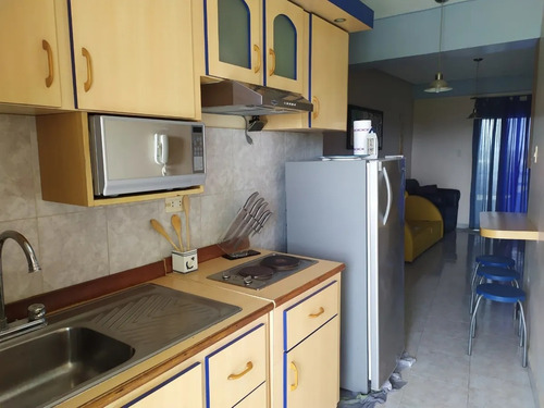Imagen 2 de 6 de Apartamento En Venta En Ciudad Flamingo, Res Flamingo Bay Ii