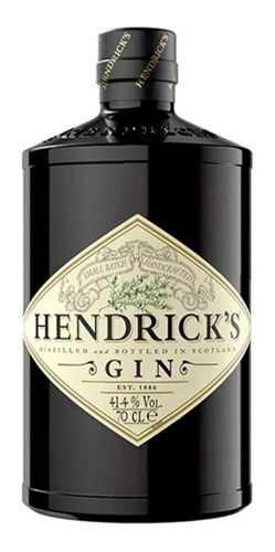 Gin Hendrick's Small Batch 700ml 41.4° Local