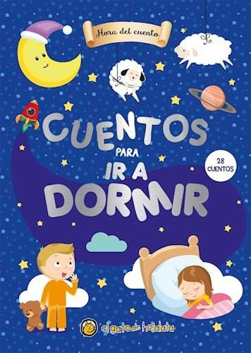 Cuentos Para Ir A Dormir 3