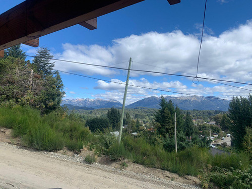 Venta Depto 2 Amb Con Cochera Equipado Y Amoblado , Volcanes, Villa La Angostura