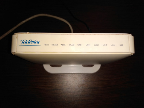 Modem Router Huawei Hg532s Adsl Wi-fi