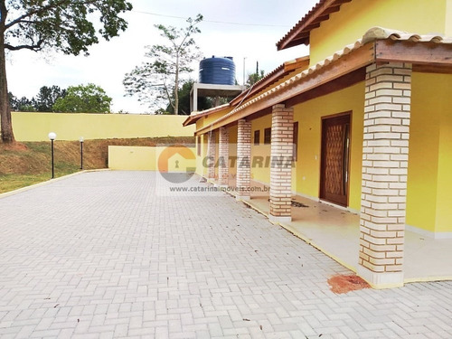 Imagem 10 de 10 de Casa De Campo Nova Ao Lado Do Condomínio Porta Do Sol