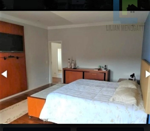 Imagem 23 de 25 de Casa De Alto Padrão Para Venda Ou Permuta Com 3 Suítes. Condomínio Village Morro Alto Em Itupeva-sp. Com Vista Para A Serra Do Japi. - Cc00021 - 68850176