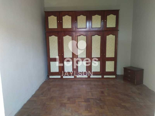 Imagem 7 de 15 de Casa De Vila - 02 Quartos - Abolição - 643505