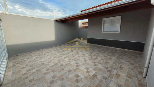 Imagem 8 de 22 de Casa Com 2 Dorms, Tupy, Itanhaém - R$ 399 Mil, Cod: 1725 - V1725
