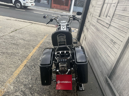 Harley-davidson Dyna Switchback