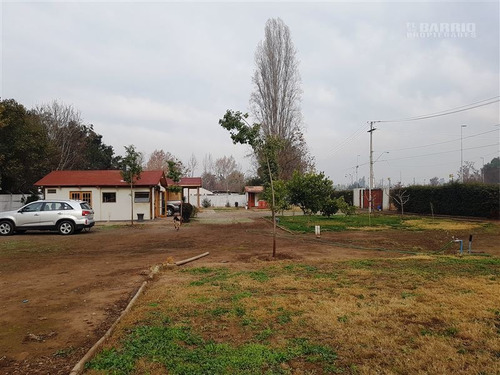 Imagen 2 de 13 de Chicureo, Las Brisas Norte Colina