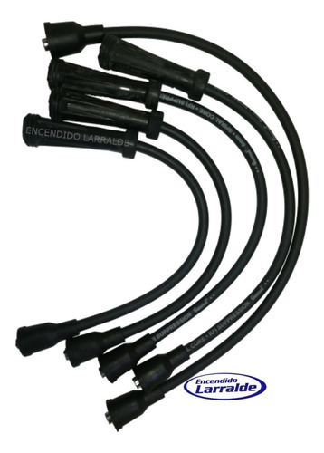 Cables De Bujia Genoud Renault 18 1.4 81/90