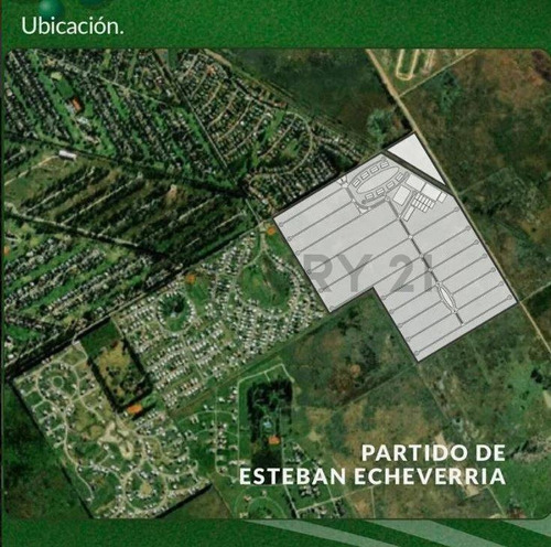 Imagen 4 de 17 de Lote En Venta En Barrio Saint Thomas Chico - Canning