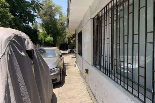Casa En Venta 4 Dormitorios Vitacura