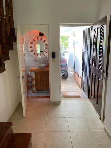 Imagen 9 de 18 de Casa En Venta De 3 Recamaras En Playa Del Carmen