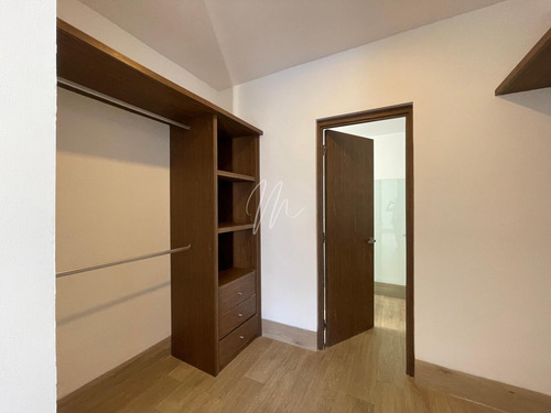 Departamento En Venta En Cancun, Residencial Altura