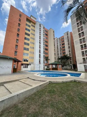 Apartamento en venta