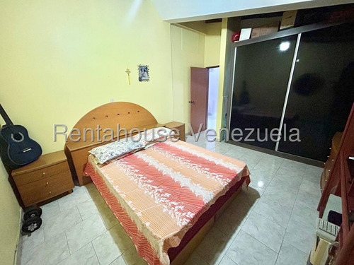 Venta Encantadora Casa De Tres Niveles Cabudare,lara Aa