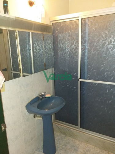 Imagen 14 de 16 de Venta Apto 3 Dorm A Mts Del Elbio Fernandez Centro - Montevideo Centro Montevideo