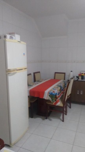 Sobrado Com 2 Dormitórios À Venda, 120 M² Por R$ 490.000 - So6389