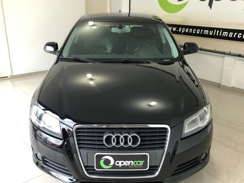 Audi A3 Sportback 2.0 Tfsi S-tronic 2009