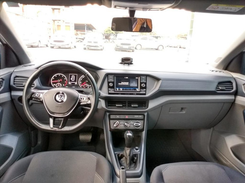 Imagem 12 de 15 de T-cross 1.0 200 Tsi Total Flex Automático
