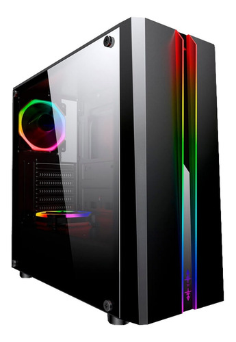 Pc Gamer 10ª Geração I3 10100f 16gb Ssd 240gb Gt 1030 2gb