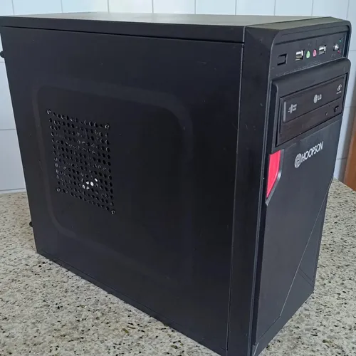 Pc Gamer Gtx 1050 Fx 6300 MercadoLivre