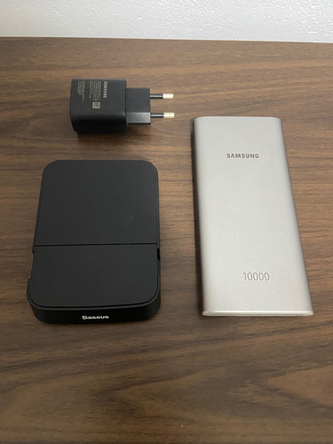 Galaxy Note 10 Plus Cor Preto Preto (Usado)