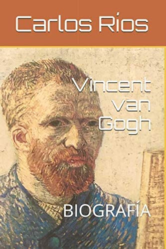 Libro: Vincent Van Gogh: Biografía (spanish Edition)