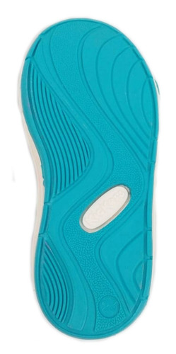 Zapatillas Kickers Cloe Niñas 501414 Eezap