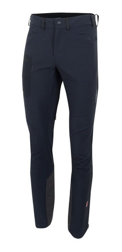 Pantalon Raptor 3 Ansilta Hombre Windstopper Corta Viento