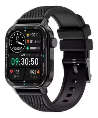 Smartwatch Colmi M41b Unisex
