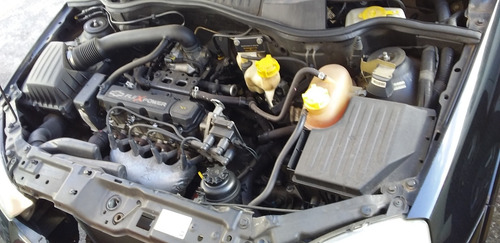 Chevrolet Corsa 2008 1.0 Maxx Flex Power 5p