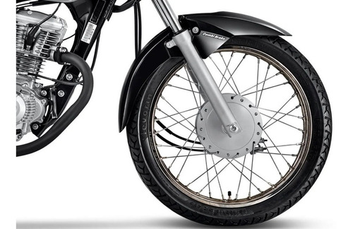 Imagem 6 de 7 de Honda Cg 160 Start