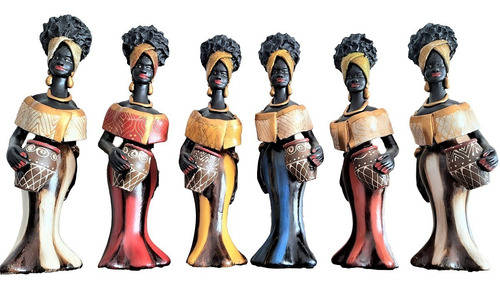 Imagem 5 de 6 de Boneca Com Cabelo Preso - Artesanato Alto Do Moura Caruaru