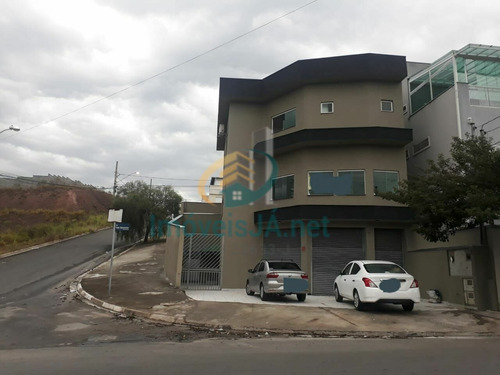 Imagem 9 de 9 de Ponto Comercial Para Alugar No Bairro Portais (polvilho) - Cajamar/sp - 956