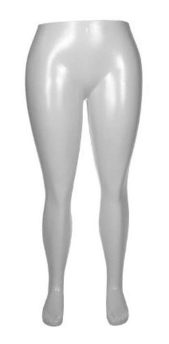 Expositor De Calça Feminino Gg Branco