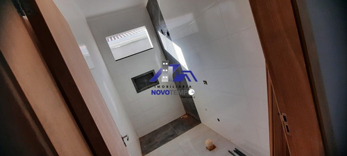 Imagem 14 de 30 de Imóvel A Venda No Jardim Iguatemi Em Guararapes - 142m² De Área Construída - Ca01285 - 70968865