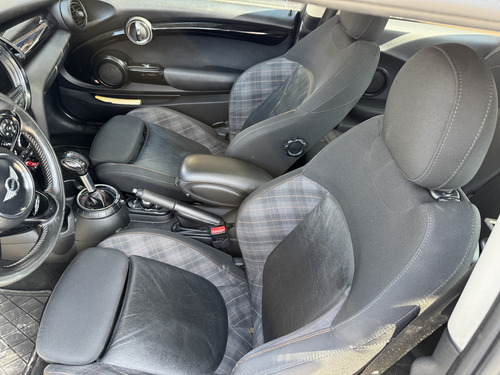 Mini Cooper S 2.0 Seven Chili At