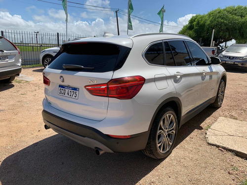 Bmw X1 20i Automática Full