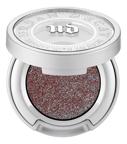 Sombra De Ojos Urban Decay Moondust Eyeshadow 1.5g Color De La Sombra Solstice