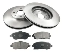 Comprar Discos Y Pastillas Freno Chevrolet Corsa I I Gr Frenos