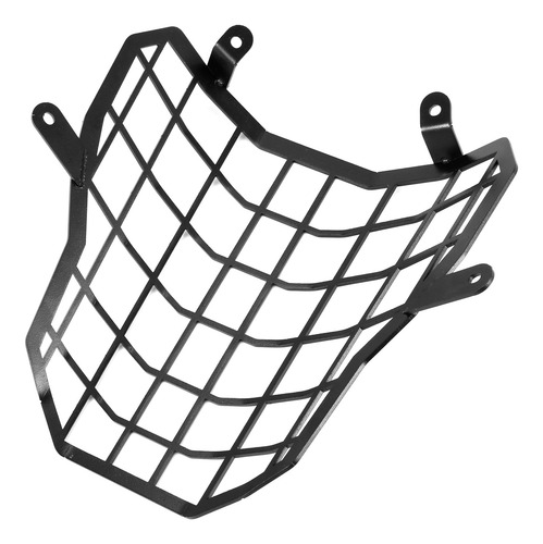 Rejilla De Protección Guard Protector Para Yamaha Xt 660 Z