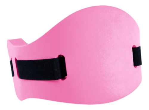 Swim Floating Belt Water Aerobic Adjustable,buoyancy Pink L